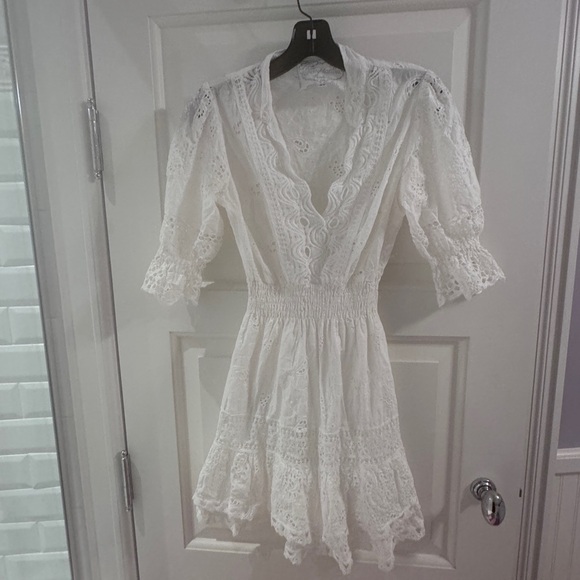 Hollywood Dress - Picture 4 of 5